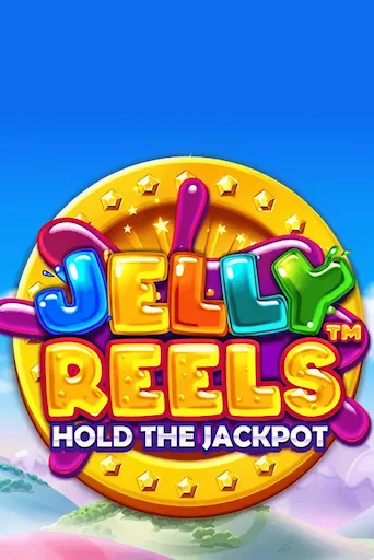Jelly Reels &ndash; slot machine