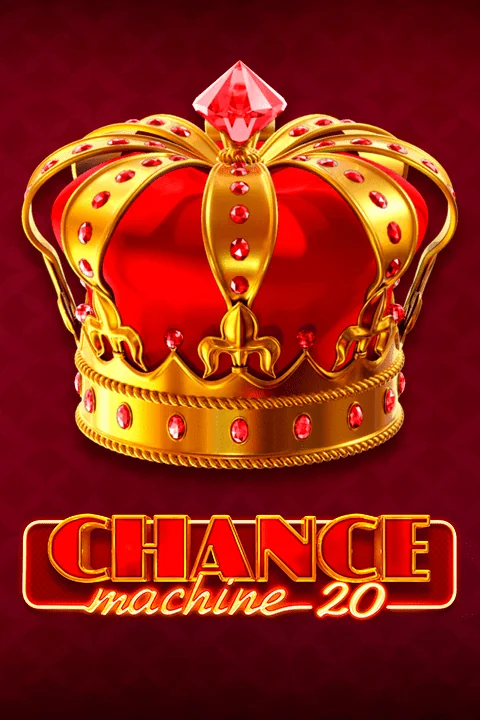 Chance machine 20 &ndash; slot machine