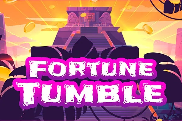 Fortune Tumble &ndash; slot machine