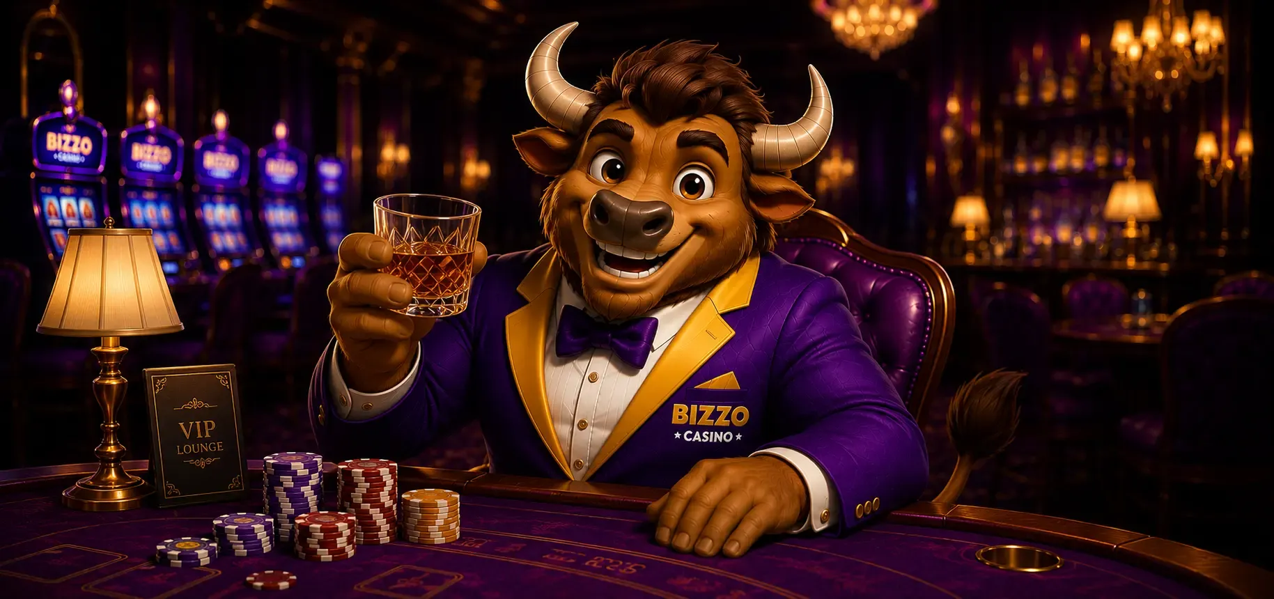Esperienza Di Gioco Su Bizzo Casinò