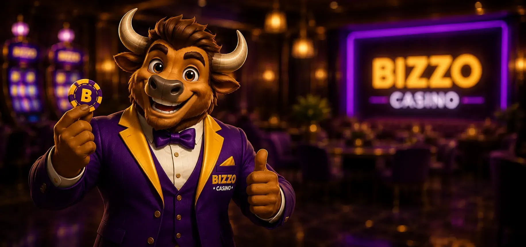 Gioco Digitale Su Bizzo Casino Italia