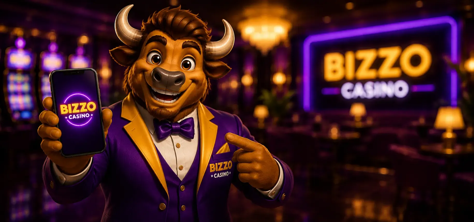 Scarica L’Applicazione Tramite Bizzocasino