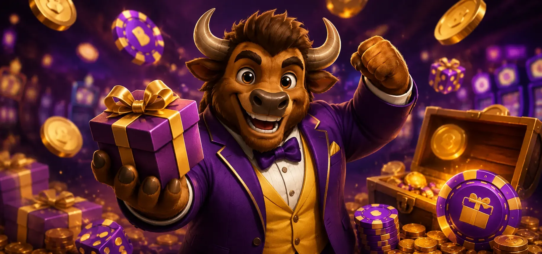 Atmosfera Di Gioco Con Bizzocasino Bonus