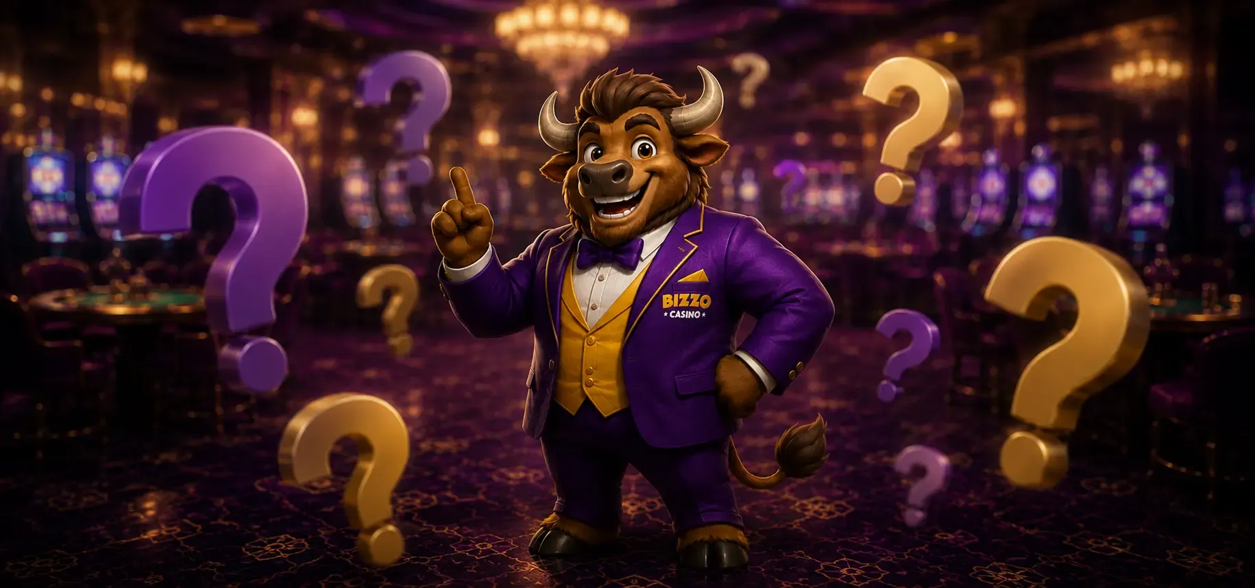 Risposte Rapide Su Bizzo Online Casino